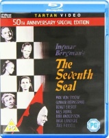 The Seventh Seal - 50th Anniversary Special Edition Photo