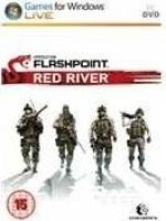 Codemasters Limited Operation Flashpoint - Red River Photo