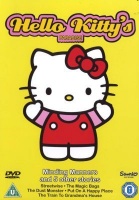 Hello Kitty's Paradise: Minding Manners and Five Other Stories Photo