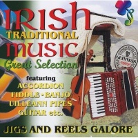 Sharpe Music Irish Traditional Music Photo