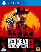 Red Dead Redemption 2 Photo