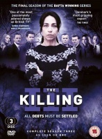The Killing - Season 3 Photo