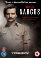 Narcos - Season 1 Photo