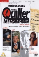 The Quiller Memorandum Photo