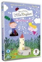 Ben and Holly's Little Kingdom: Holly's Magic Wand and Other... Photo