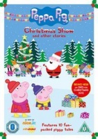Peppa Pig: Christmas Show Photo