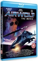 Airwolf: The Movie Photo