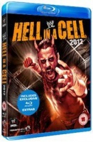 WWE: Hell in a Cell 2012 Photo