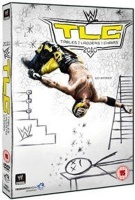 WWE: TLC 2010 Photo