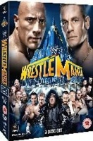 WWE: WrestleMania 29 Photo