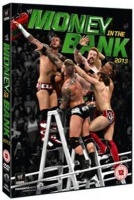 WWE: Money in the Bank 2013 Photo