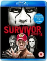 WWE: Survivor Series - 2014 Photo