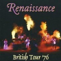 M L P Enterprises British Tour '76 Photo