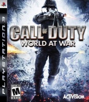 Call of Duty: World at War Photo