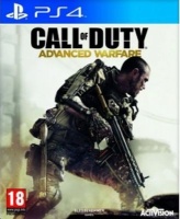 Call of Duty: Advanced Warfare Photo