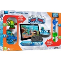 Activision Skylanders Trap Team - Starter Pack for Tablets Photo