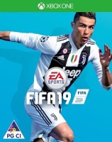 Electronic Arts FIFA 19 Photo