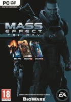 Mass Effect Trilogy Photo