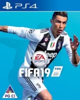 Electronic Arts FIFA 19 Photo