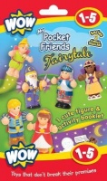 Wow Toys Wow Pocket Friend Fairytale Photo