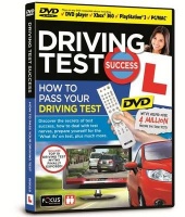 Driving Test Success - How to Pass Your Driving Test Photo
