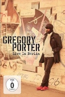 Gregory Porter: Live in Berlin Photo