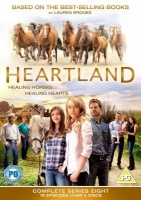 Heartland - Season 8 Photo