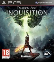 Dragon Age: Inquisition PS3 Game Photo