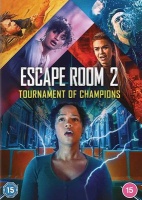 Escape Room 2 - Tournament Of Champions Photo