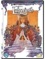 Sony Pictures Home Ent Labyrinth Photo