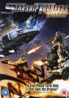 Sony Pictures Home Ent Starship Troopers: Invasion Photo