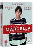 Marcella - Season 1 & 2 Photo