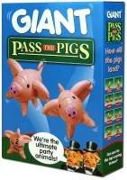 Hasbro Giant Pass the Pigs Photo