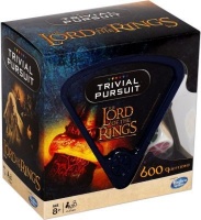 Hasbro Trivial Pursuit - Lord of the Rings Photo
