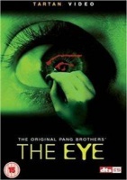 The Eye Photo