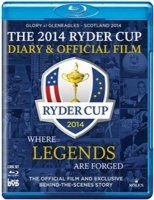 Ryder Cup: 2014 - Official Film and Diary - 40th Ryder Cup Photo