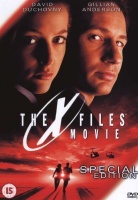 The X Files Movie - Special Edition Photo