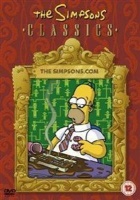 The Simpsons: The Simpsons.com Photo
