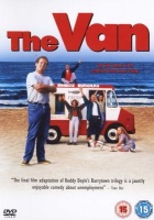 The Van Photo
