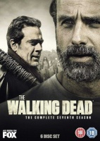 The Walking Dead - Season 7 Photo