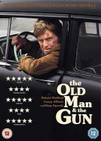 The Old Man & The Gun Photo