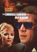 The Thomas Crown Affair - Photo
