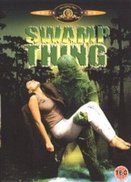 Swamp Thing Photo