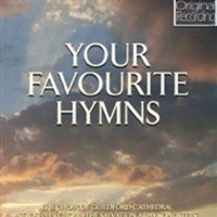 Hallmark Your Favourite Hymns Photo
