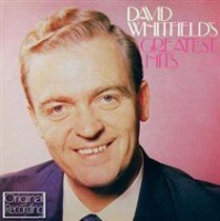 Hallmark David Whitfield's Greatest Hits Photo