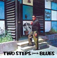 Hallmark Two Steps from the Blues Photo