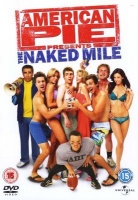 American Pie Presents: The Naked Mile Photo