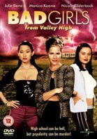 Bad Girls From Valley High Photo