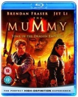 Universal Pictures The Mummy: Tomb of the Dragon Emperor Photo