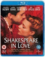 Shakespeare in Love Movie Photo